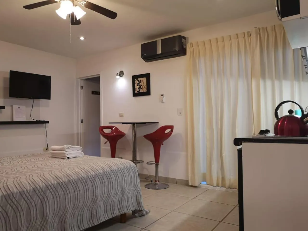 Hôtel Casa Fausta à Playa del Carmen 0*,