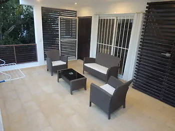 Casa Fausta Apartment Playa del Carmen