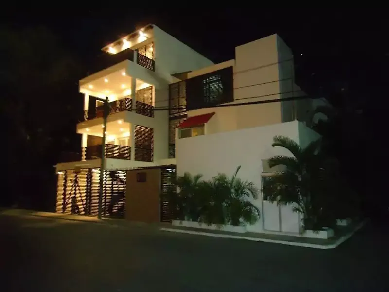 Casa Fausta Apartment Playa del Carmen