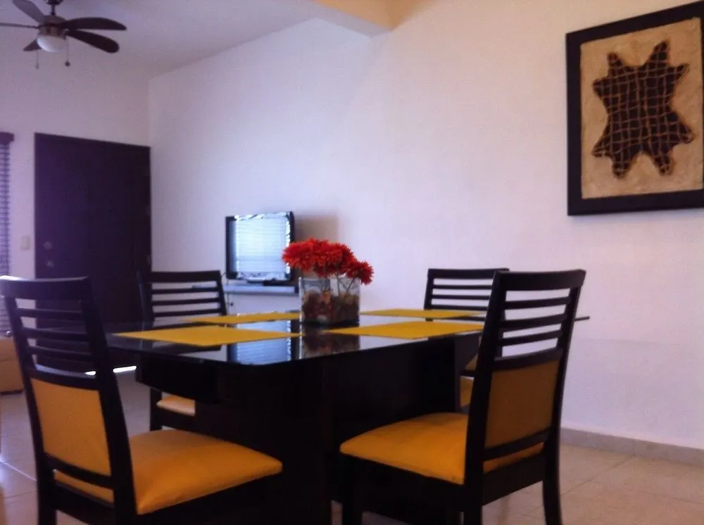 Casa Fausta Apartment Playa del Carmen