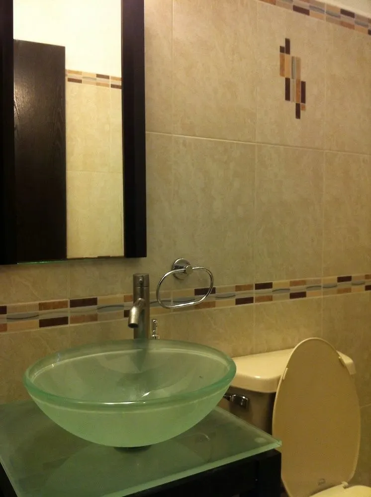 Casa Fausta Apartment Playa del Carmen