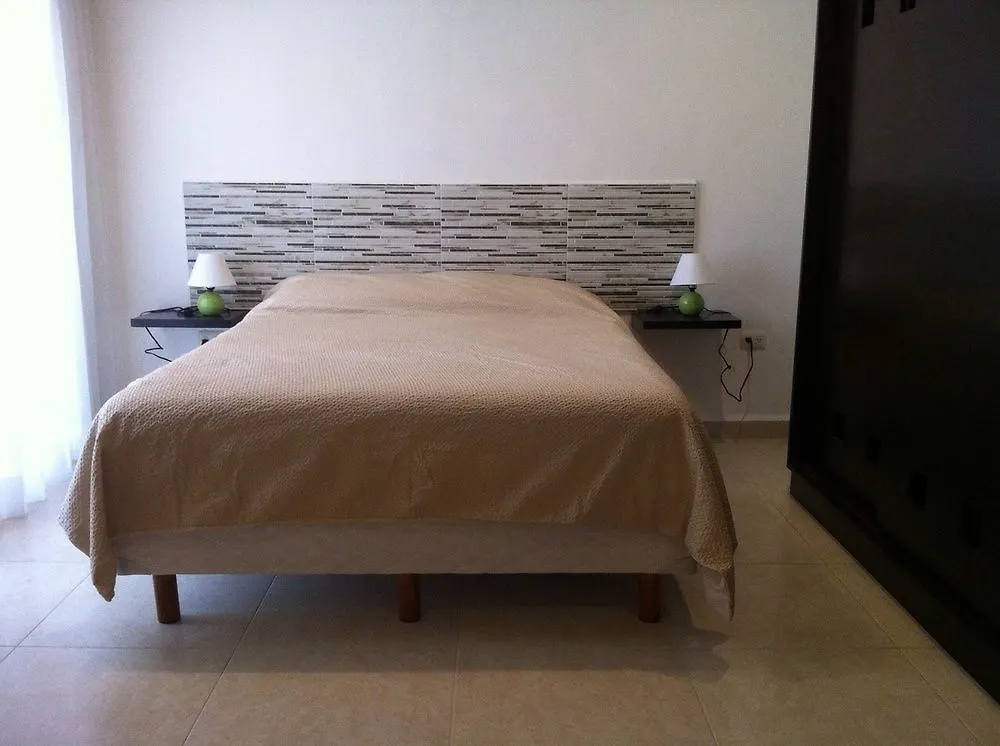 Casa Fausta Apartment Playa del Carmen
