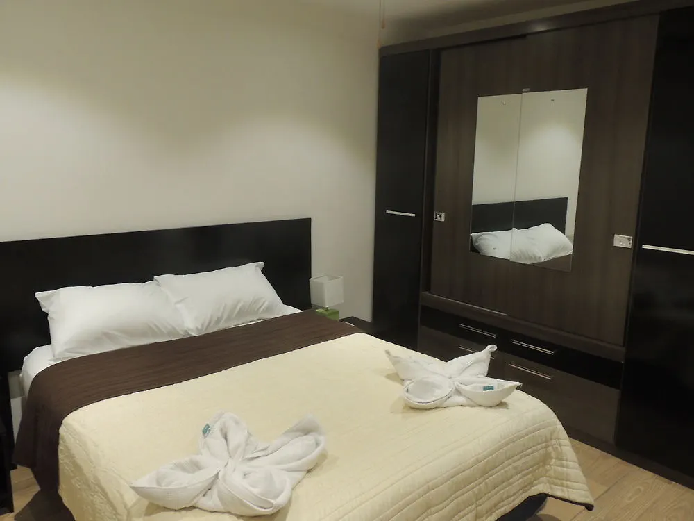Casa Fausta Apartment Playa del Carmen