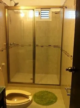 Casa Fausta Apartment Playa del Carmen 0*,