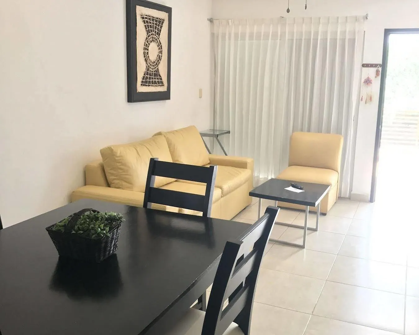 Casa Fausta Apartment Playa del Carmen