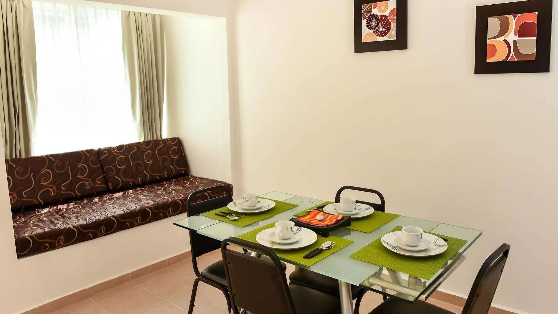 Casa Fausta Apartment Playa del Carmen Mexico