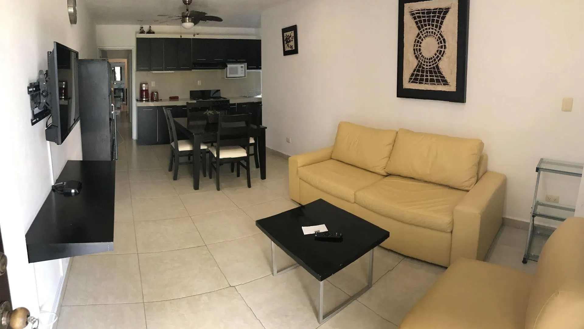 Casa Fausta Apartment Playa del Carmen