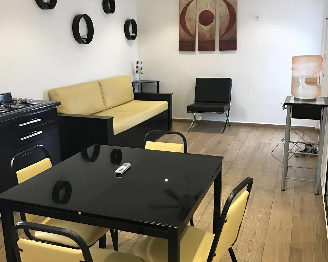 Casa Fausta Apartment Playa del Carmen