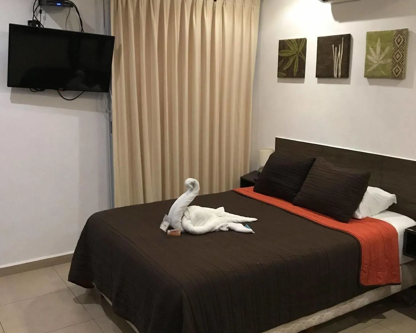Casa Fausta Apartment Playa del Carmen