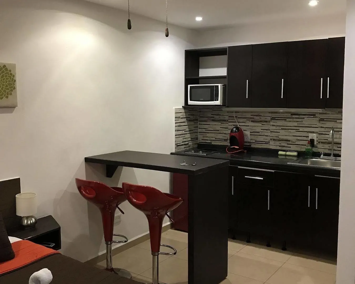 Casa Fausta Apartment Playa del Carmen Mexico