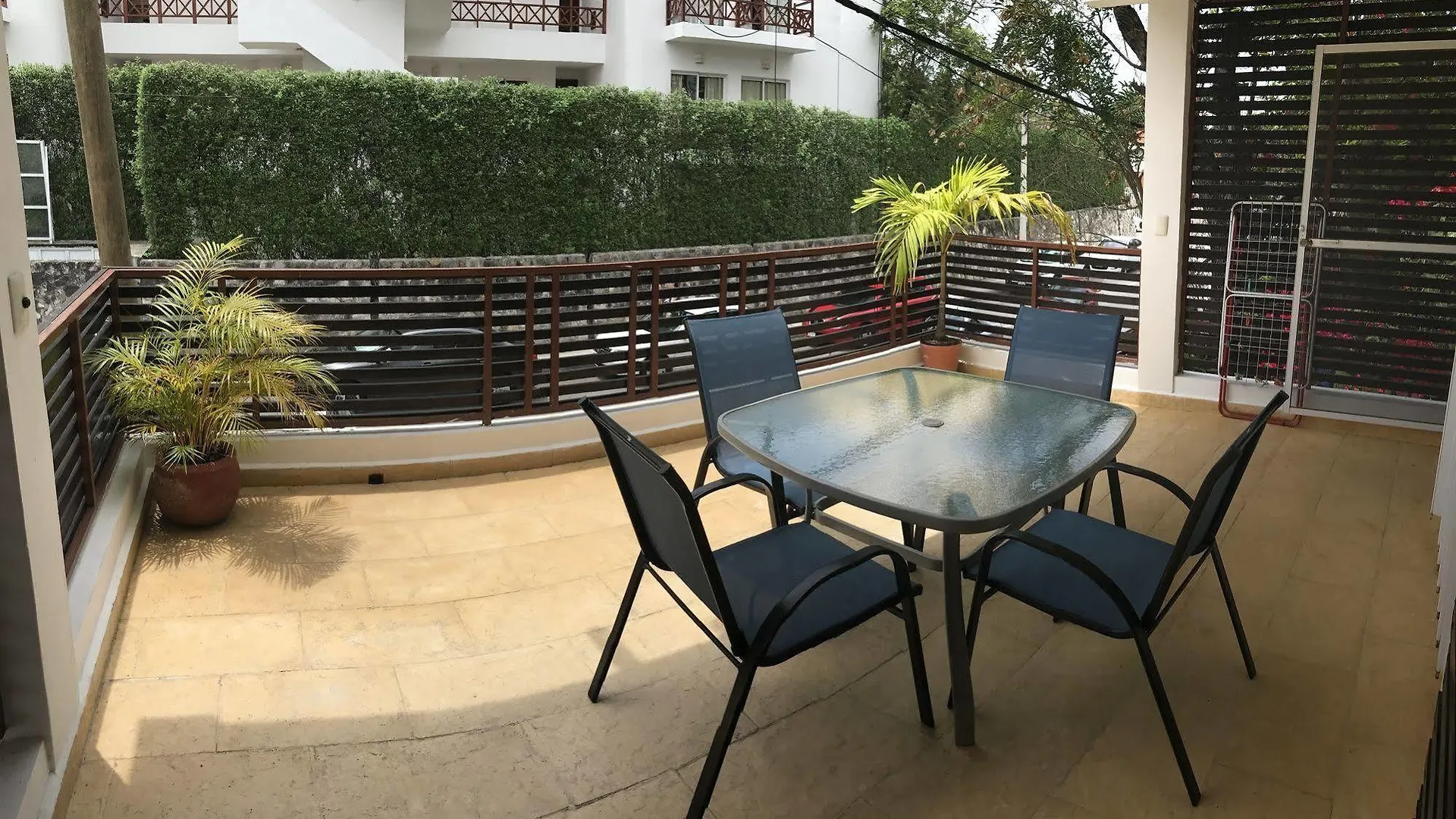 Casa Fausta Apartment Playa del Carmen