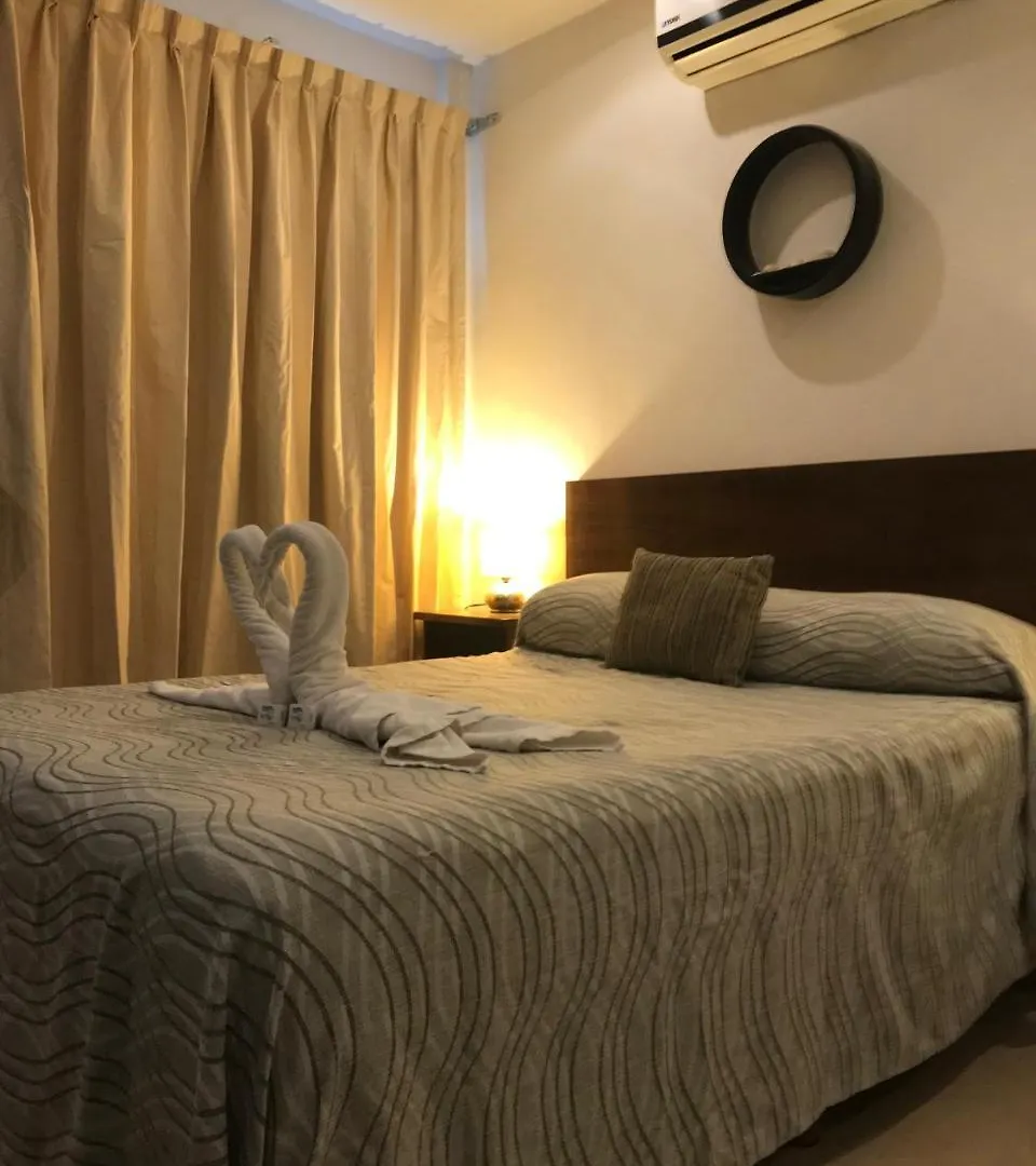 Casa Fausta Apartment Playa del Carmen