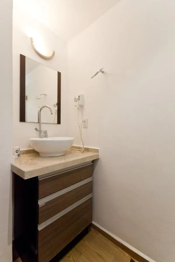Casa Fausta Apartment Playa del Carmen 0*,  Mexico
