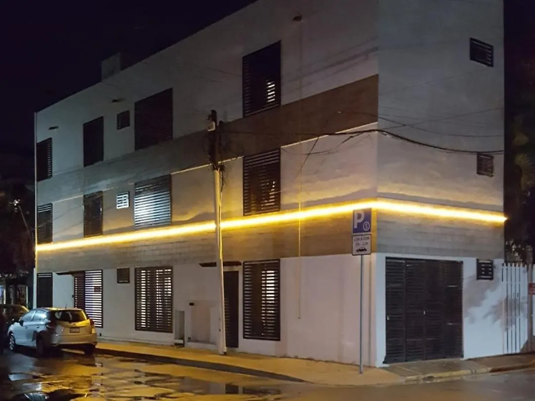 Casa Fausta contacts