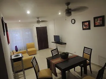 Casa Fausta Apartment Playa del Carmen
