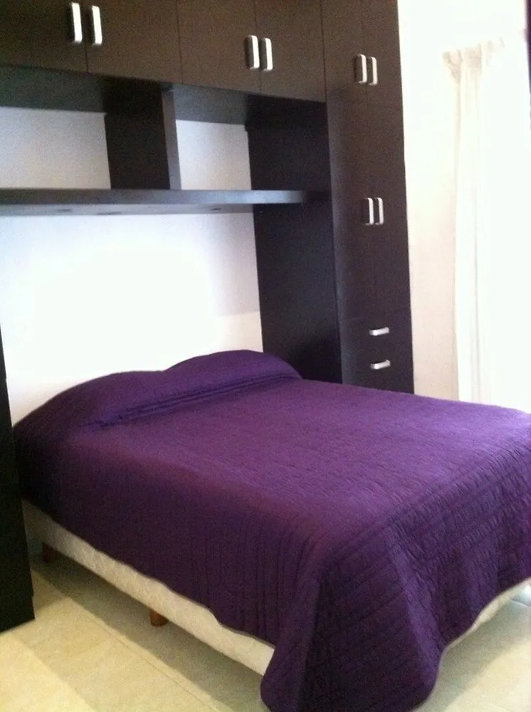 Casa Fausta Apartment Playa del Carmen