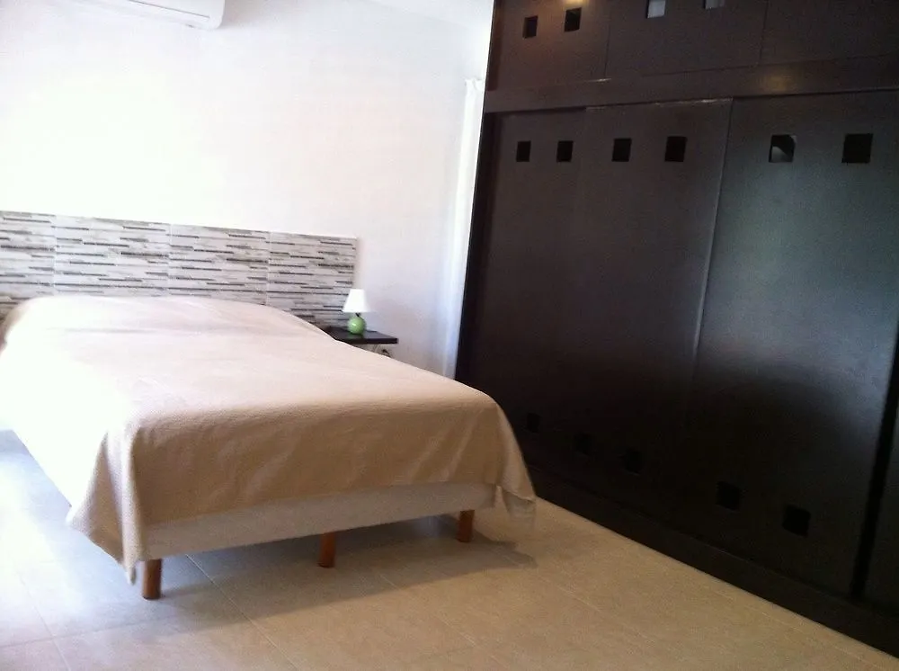 Casa Fausta Apartment Playa del Carmen