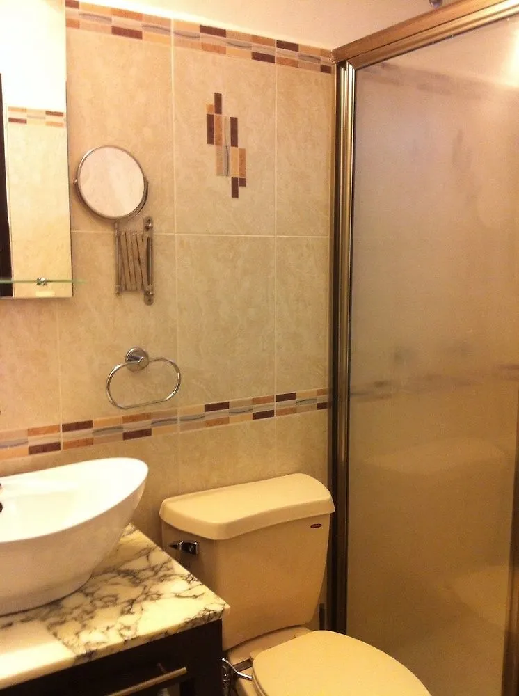 Casa Fausta Apartment Playa del Carmen