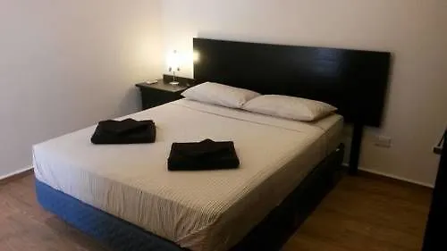 Casa Fausta Apartment Playa del Carmen Mexico