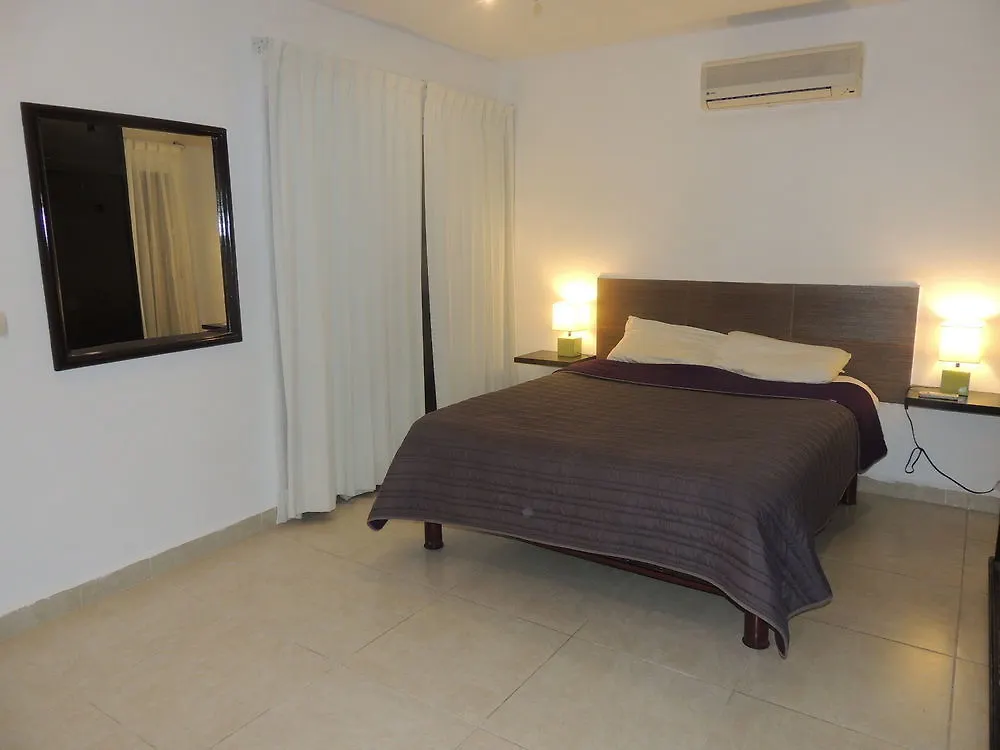 Casa Fausta Apartment Playa del Carmen
