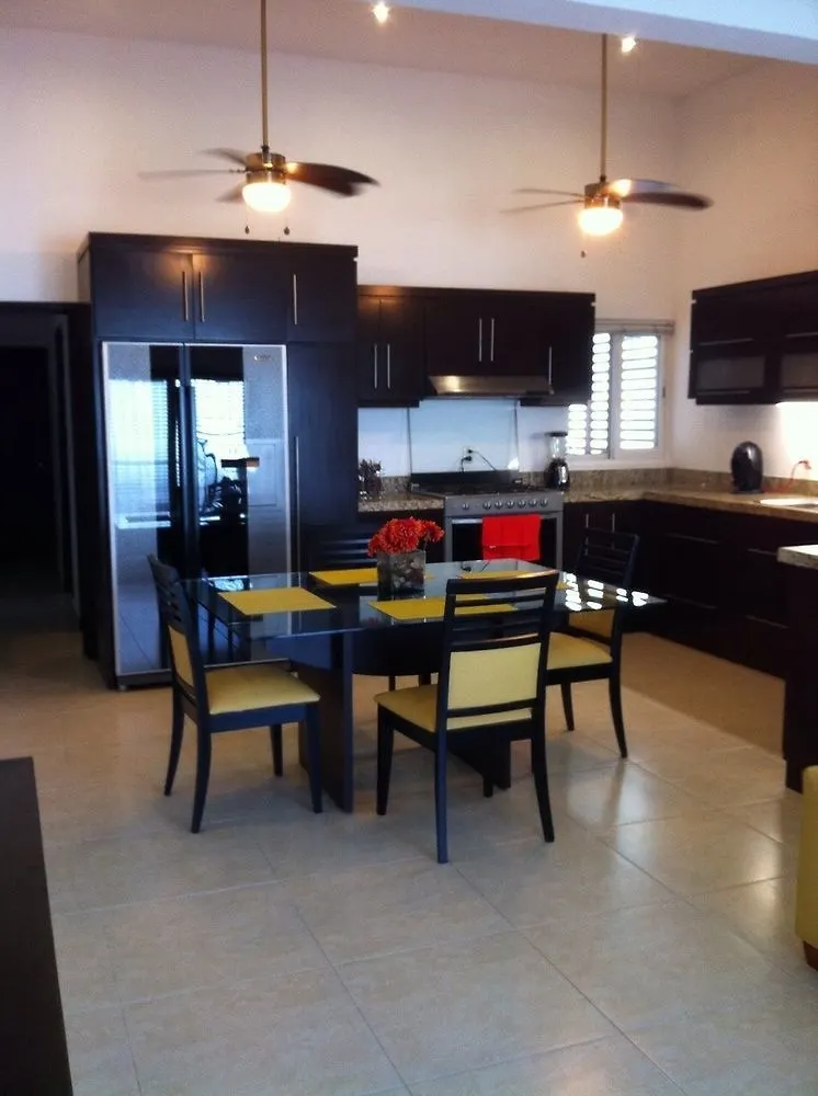 Casa Fausta Apartment Playa del Carmen 0*,