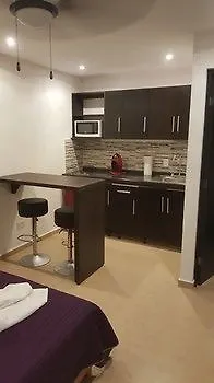 Casa Fausta Apartment Playa del Carmen