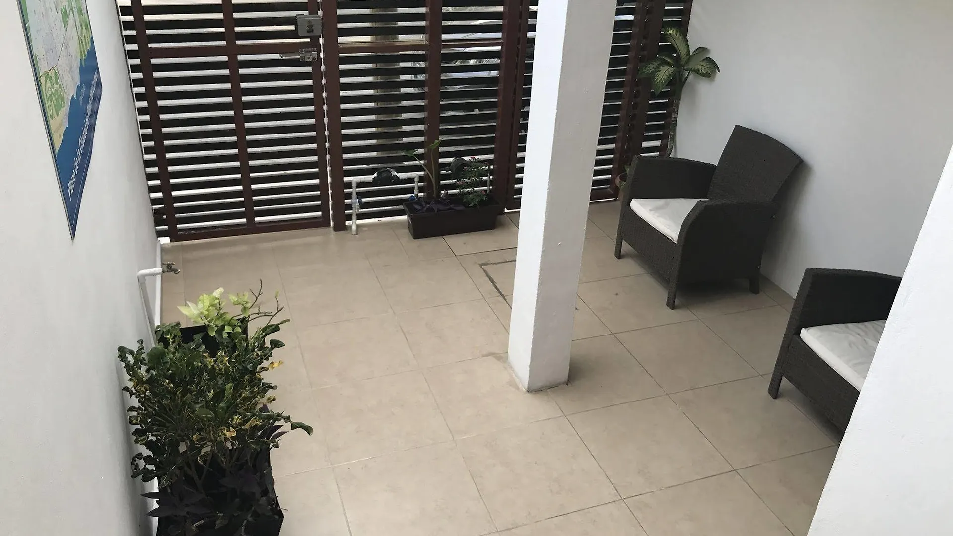 Casa Fausta Apartment Playa del Carmen