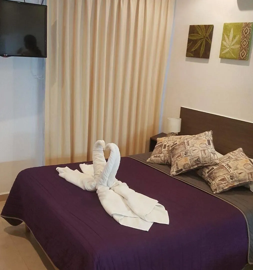Casa Fausta Apartment Playa del Carmen
