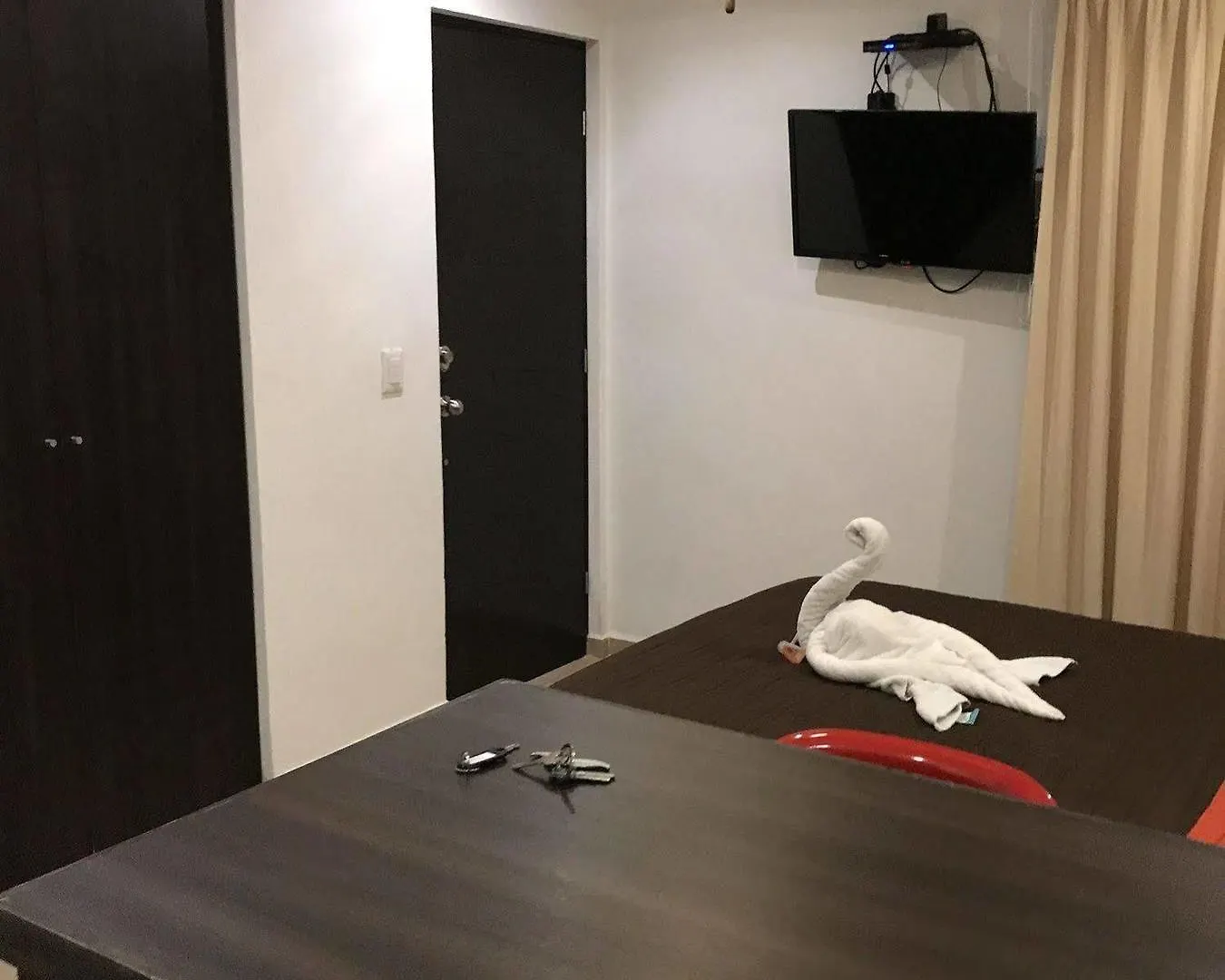 Casa Fausta Apartment Playa del Carmen Mexico
