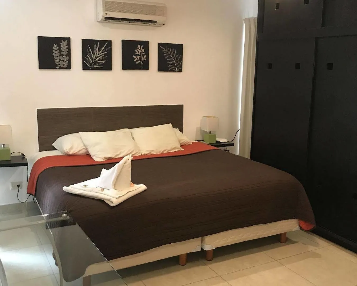 Casa Fausta Apartment Playa del Carmen
