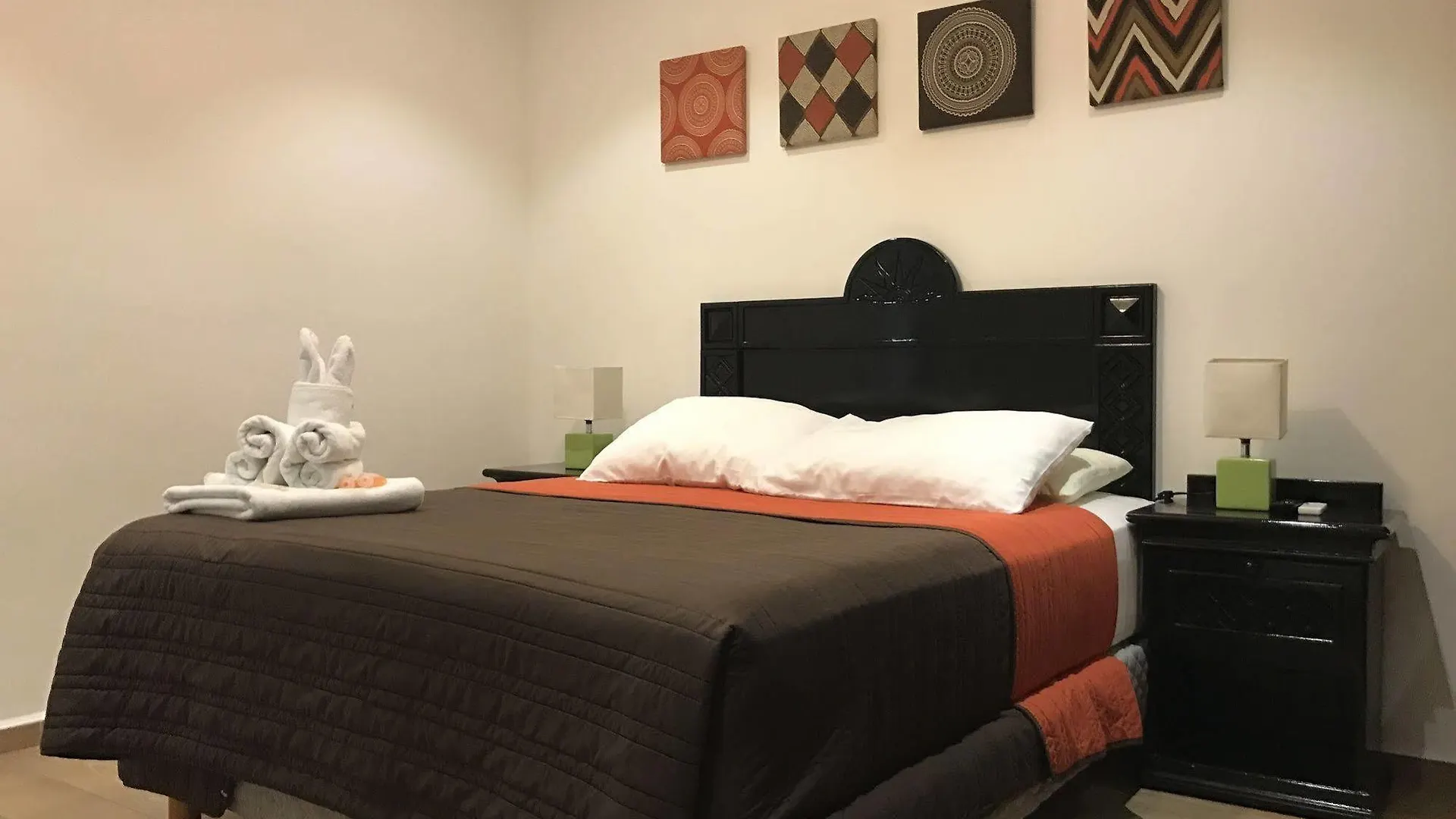Casa Fausta Apartment Playa del Carmen