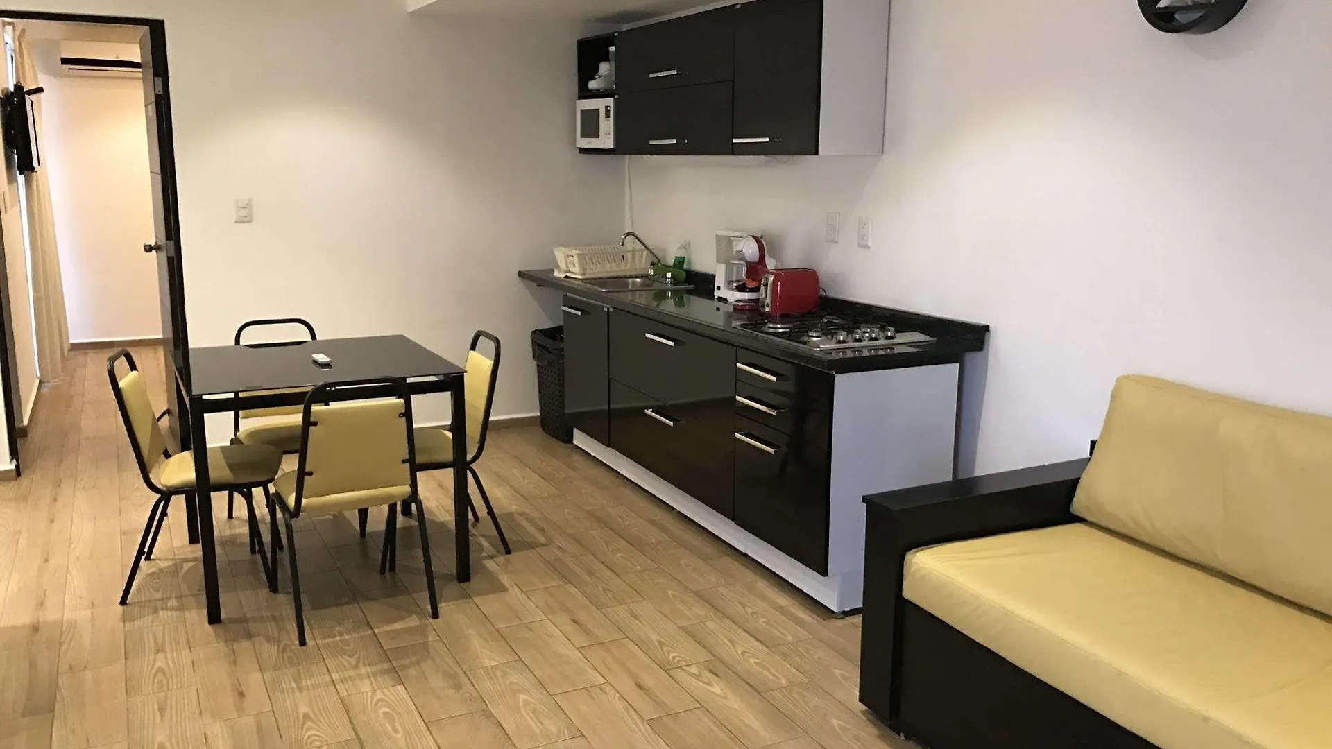 Casa Fausta Apartment Playa del Carmen Mexico